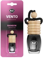K2 V443 Vento impressive 8ml - rainbow - illatosító kép