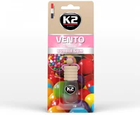 K2 V449 Vento - bubble gum illatosító kép