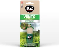 K2 V452 Vento - zöld tea illatosító kép