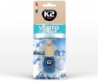 K2 V453 Vento - fresh illatosító kép
