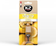 K2 V455 Vento - citrom illatosító kép