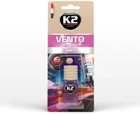 K2 V456 Vento - új autó illatosító kép