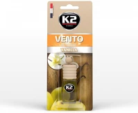 K2 V457 Vento - vanilia  illatosító kép