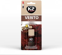 K2 V462 Vento - kóla illatosító kép