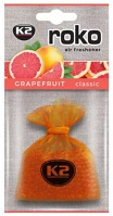 K2 V824 Roko 20g - grapefruit - illatosító kép