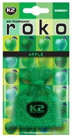 K2 V826 Roko 20g - alma - illatosító kép