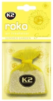 K2 V838 Roko 20g - nyári kert - illatosító kép