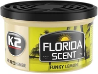 K2 V87CYT Florida scent funky lemon - illatosító kép