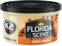 K2 V87GRA Florida scent citrus shock - illatosító kép