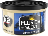 K2 V87NCA Florida scent brand new car - illatosító kép