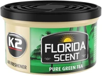K2 V87ZHE Florida scent pure green tea - illatosító kép