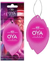 K2 V909 Oya vibes - cola - illatosító kép