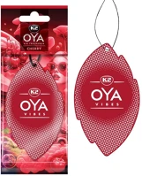 K2 V910 Oya vibes - cseresznye - illatosító kép