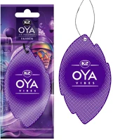 K2 V911 Oya vibes - fahren - illatosító kép