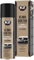 K2 W100 Klima doktor 500ml klímatisztító hab kép