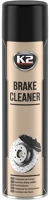 K2 W105 Féktisztító spray 600 ml - kép