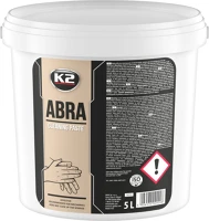 K2 W525 Pro abra pasta 5l - kézmosó paszta kép
