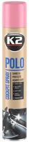 K2 WO0K407 Cockpitmax 750ml woman műszerfal ápoló spray kép