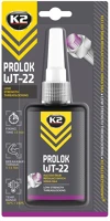 K2 WT22 Prolok wt-22 50ml - alacsony szilárdságú anaerob ragasztó kép