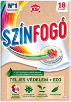 K2r 13.01049 Színfogó kendő  eco+ 40% fűvel 18 darabos kép