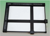 Kaiser 11,8&QUOT Masking frame, 24 x 30 cm (9,4 x 11,8