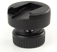 Kaiser 1211 Csavarozható vakupapucs kép