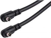 Kaiser 1407 Spirál kábel pc port 5m (apa-apa) kép