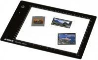 Kaiser 2454 Slimlite plano led átvilágító tábla 32 x 22,8 cm kép