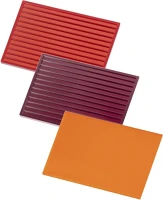 Kaiser 4014 Sötétkamra védőszűrő, piros kép