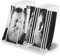 Kaiser 4048 Szárítóállvány kép