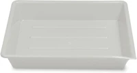 Kaiser 4166 Előhívó tál  fehér (24x30 cm) kép