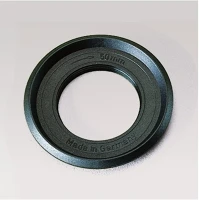 Kaiser 4423 Objektív tartó gyűrű nagyítógép objektívhez (50mm fókusztávolságig) kép