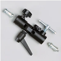 Kaiser 5041 Joint with umbrella mount kép