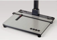 Kaiser 5294 Metal baseplate kép