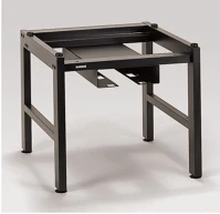Kaiser 5508 Base frame for  baseboards kép