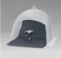 Kaiser 5892 Dome studio light tent 75 x 75 cm kép