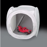 Kaiser 5893 Cube-studio, light tent, 50 x 50 x 50 cm kép
