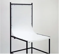 Kaiser 5924 Acrylic plate kép