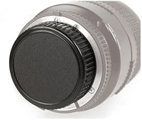 Kaiser 6530 Hátsó objektív sapka fujifilm x kép