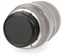 Kaiser 6531 Hátsó objektív sapka canon eos kép