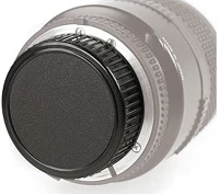 Kaiser 6537 Hátsó objektív sapka pentax k bajonett kép