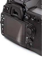 Kaiser 6681 Lcd képernyővédő fólia, canon eos 1200d / 1300d kép