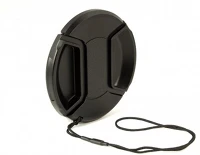 Kaiser 6848 Objektív első sapka, o 46 mm kép