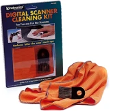 Kaiser KINETRONICS CS-030 SZKENNERTISZTÍTÓ Kinetronics cs-030 szkennertisztító kép