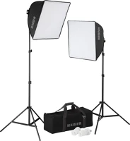 Kaiser STUDIOLIGHT E70 KIT Studiolight e70 kit kép