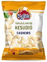 Kalifa 5997956700069 Kesudió, 100 g, natúr kép