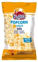 Kalifa 5997956700878 Popcorn, 100 g, sós kép