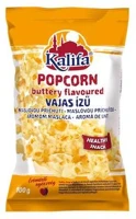Kalifa COR_KHE382 Popcorn, 100 g, vajas kép