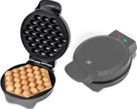 Kalorik EWM1800BK Ewm1800bk buborék gofrisütő kép