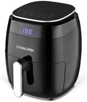 Kalorik FTL1008 Légkeveréses sütő kép